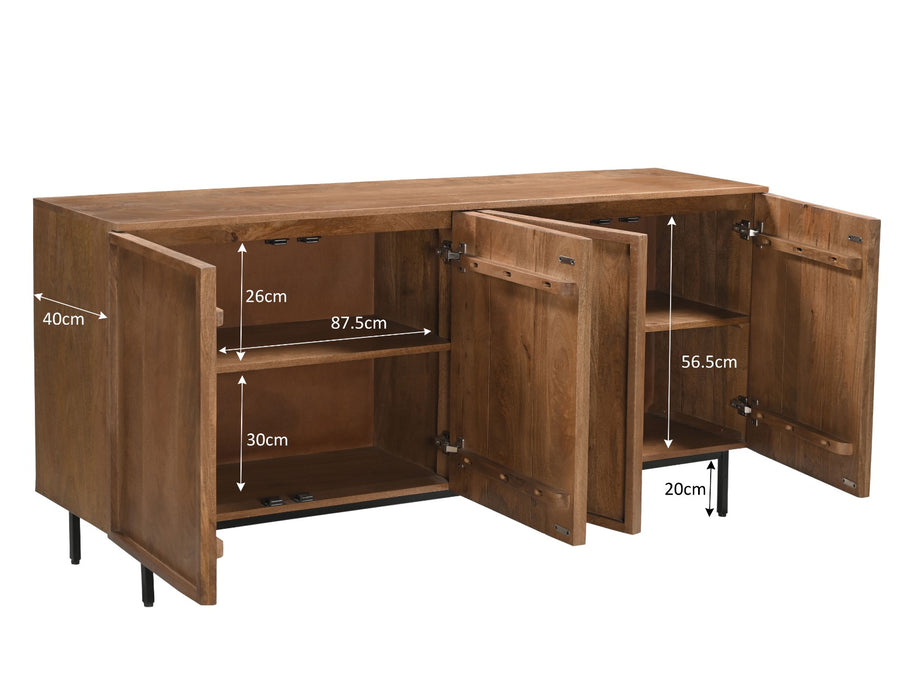 Elan 180 cm