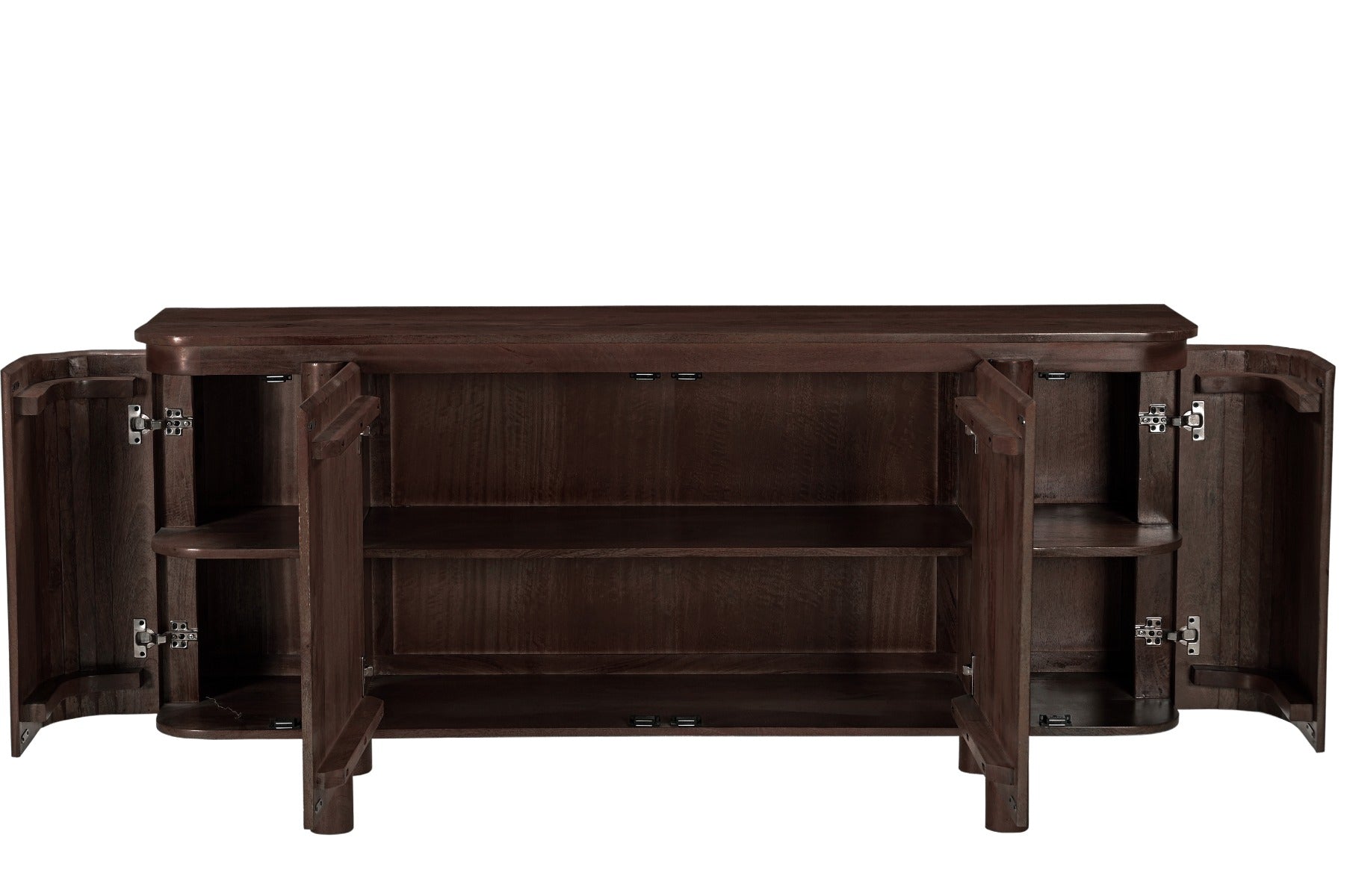 Salano Bruin 170 cm