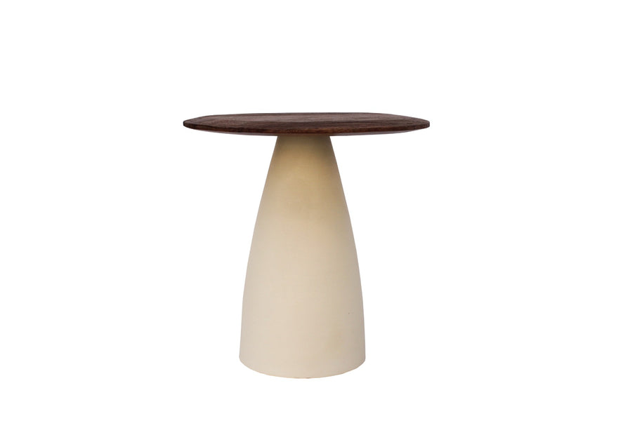 Brix bruin 50 cm