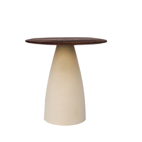 Brix bruin 50 cm