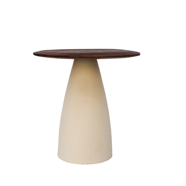 Brix bruin 50 cm