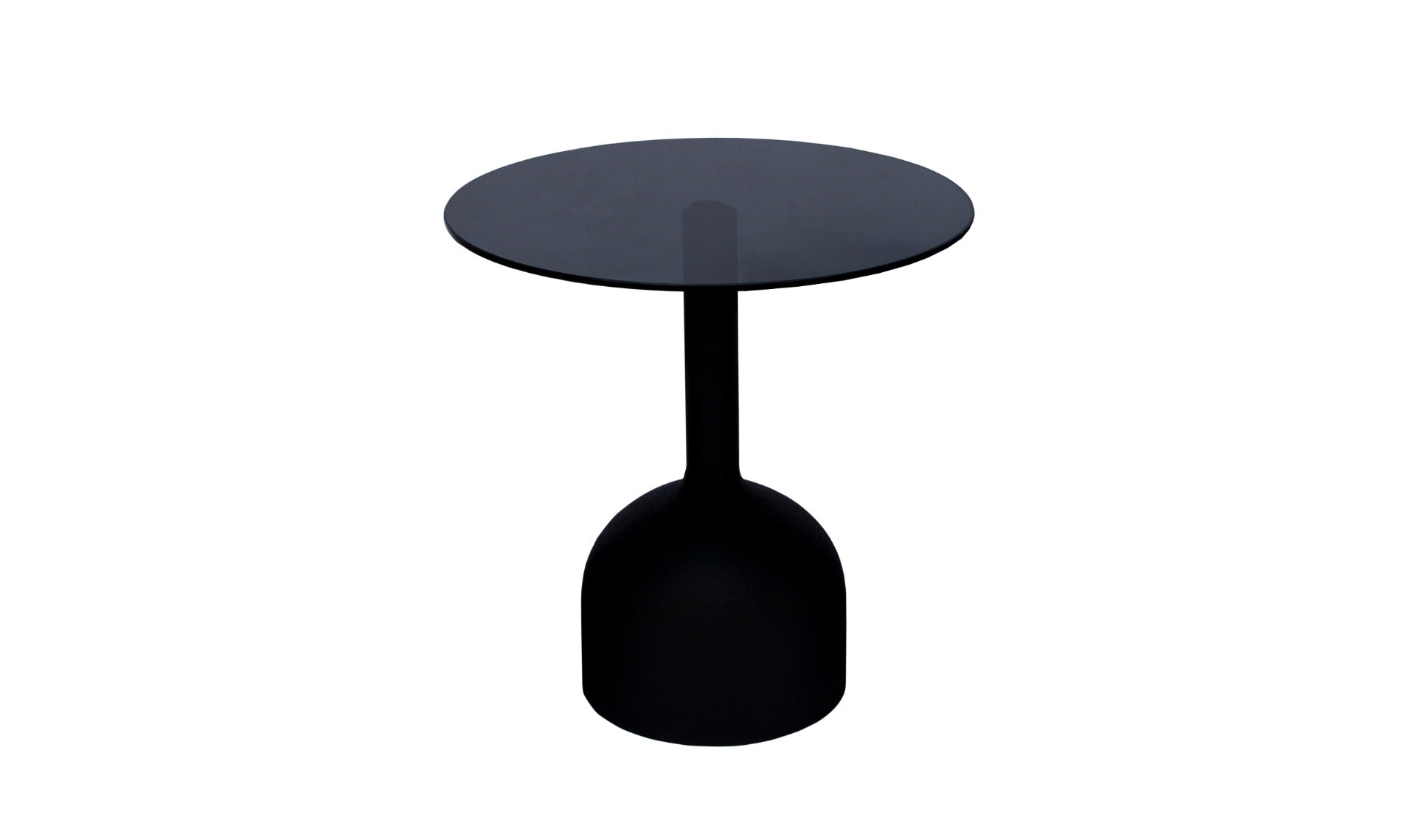 Brix Isa Zwart 55 cm