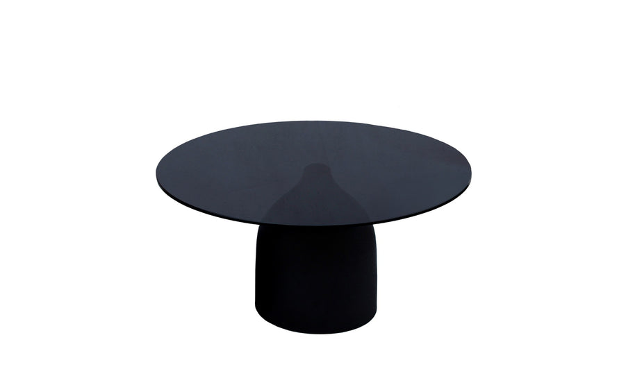 Brix Isa Zwart 70 cm
