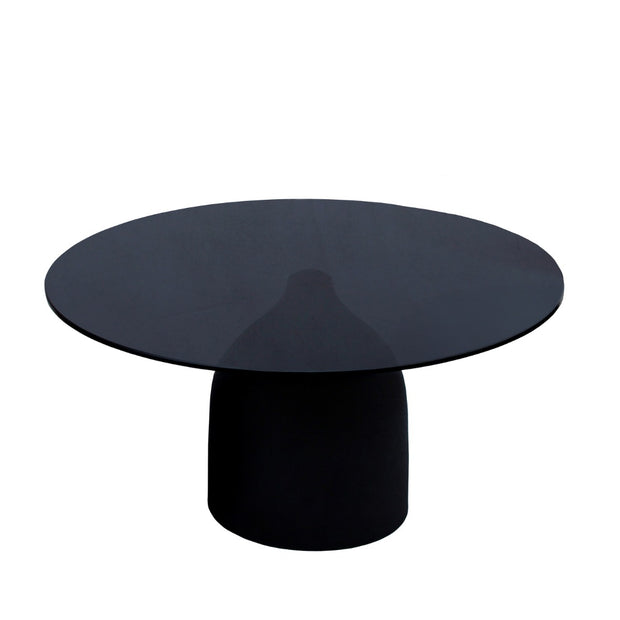 Brix Isa Zwart 70 cm