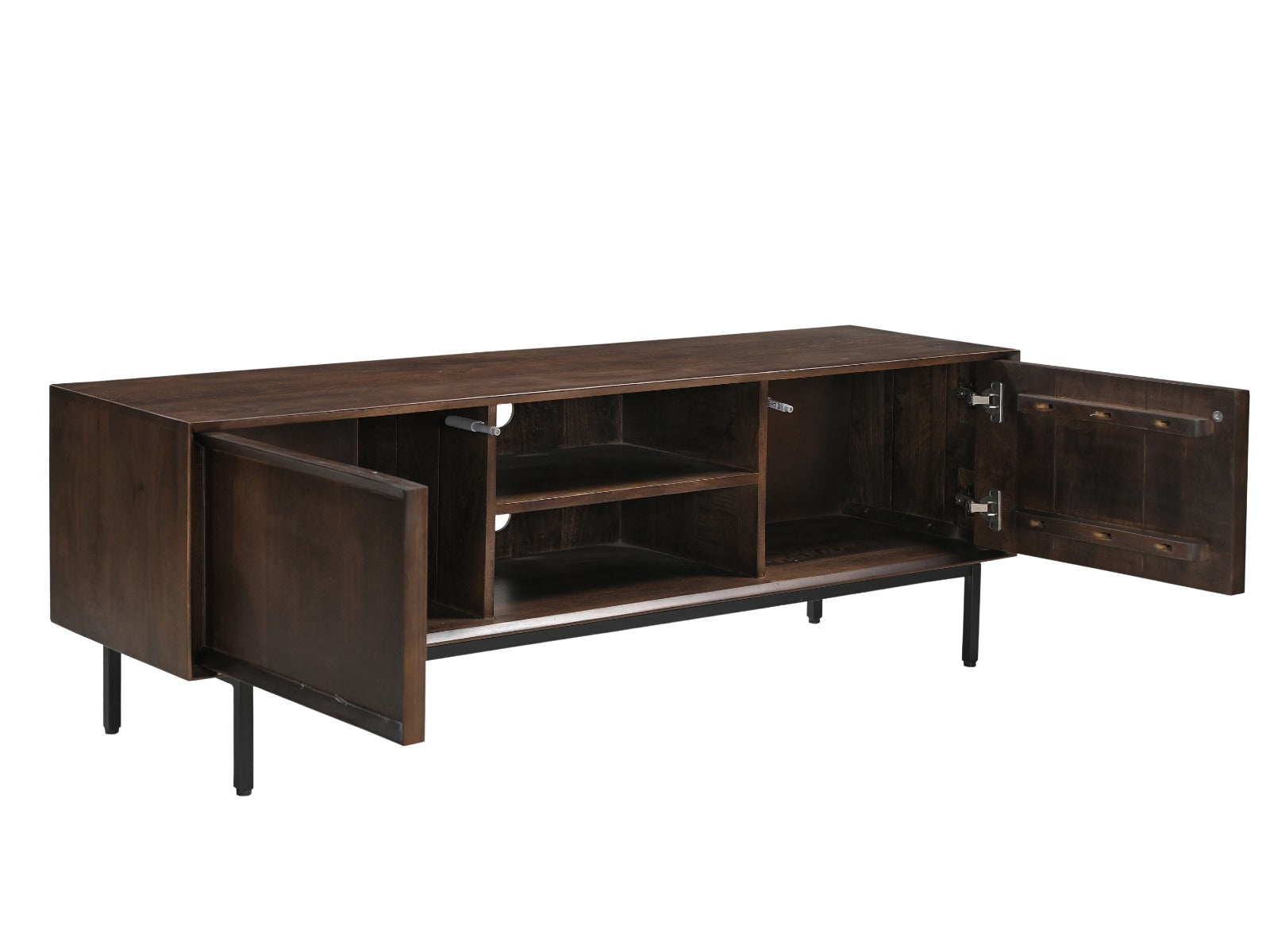 Ravenstein Bruin 150 cm