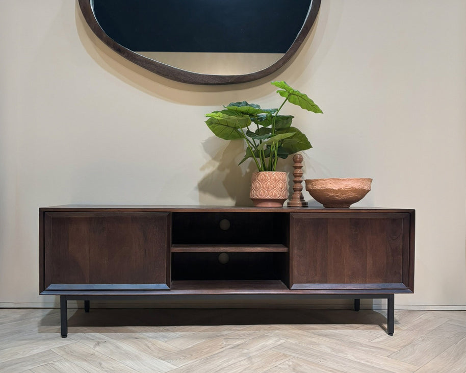 Ravenstein Bruin 150 cm