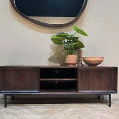 Ravenstein Bruin 150 cm