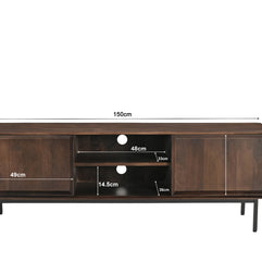 Ravenstein Bruin 150 cm