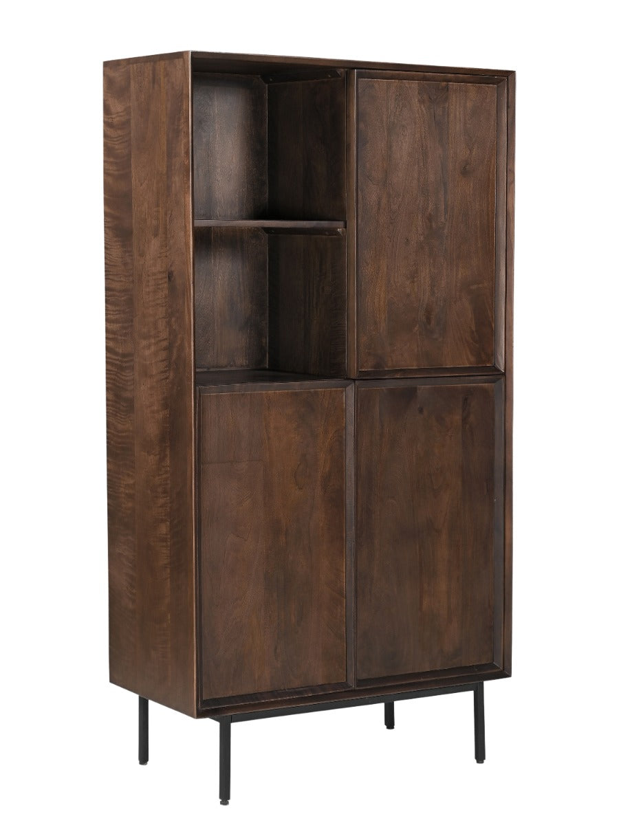 Ravenstein bruin 90 cm