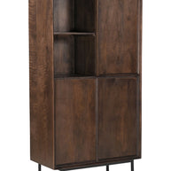 Ravenstein bruin 90 cm