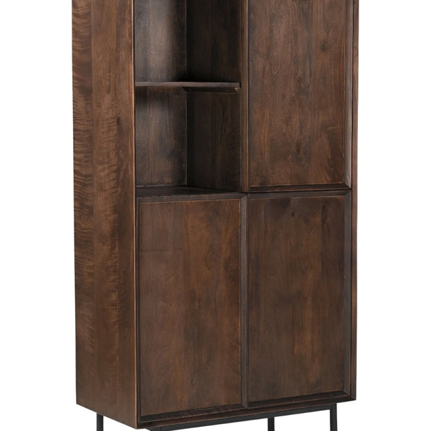 Ravenstein bruin 90 cm
