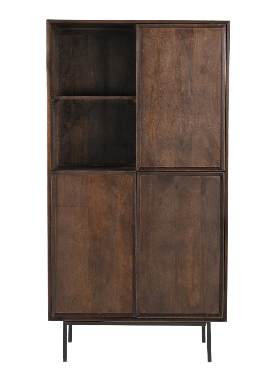 Ravenstein bruin 90 cm