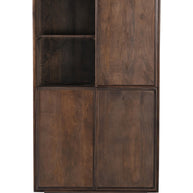 Ravenstein bruin 90 cm