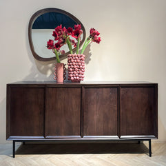 Ravenstein Bruin 180 cm