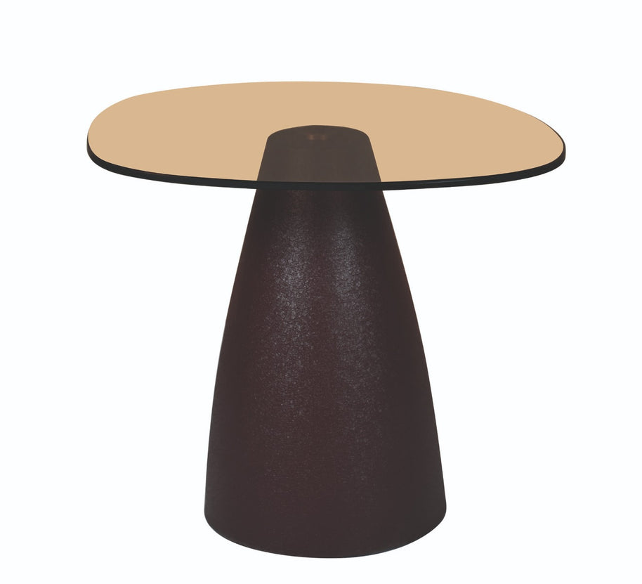 Brix Mylon Bruin 50 cm