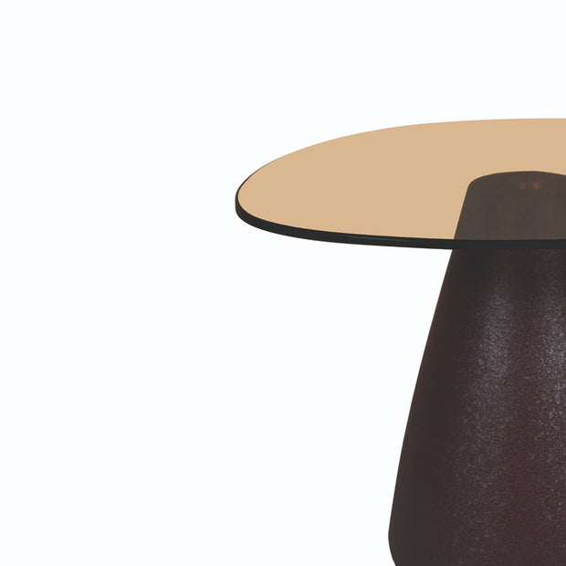 Brix Mylon Bruin 50 cm