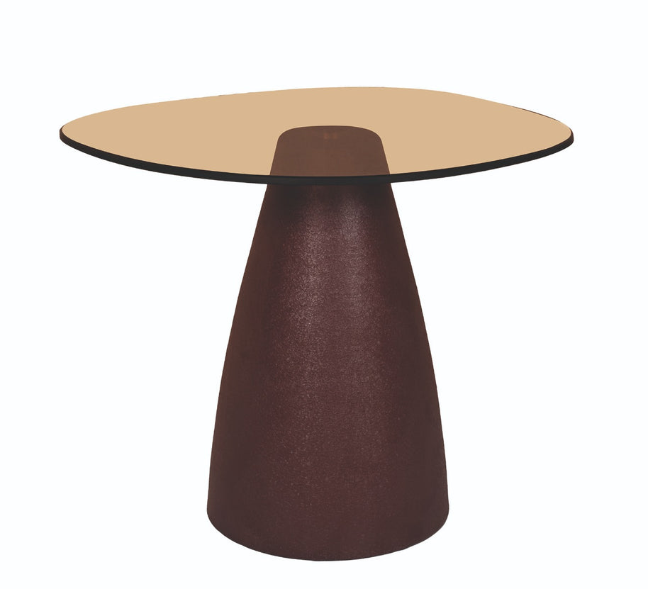 Brix Mylon bordeaux 50 cm