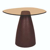 Brix Mylon bordeaux 50 cm