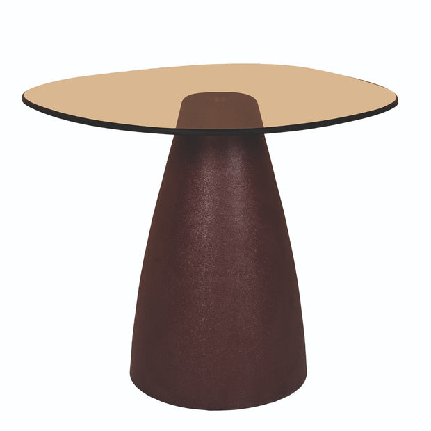 Brix Mylon bordeaux 50 cm