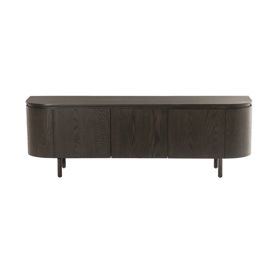 Tobago Espresso 170 cm