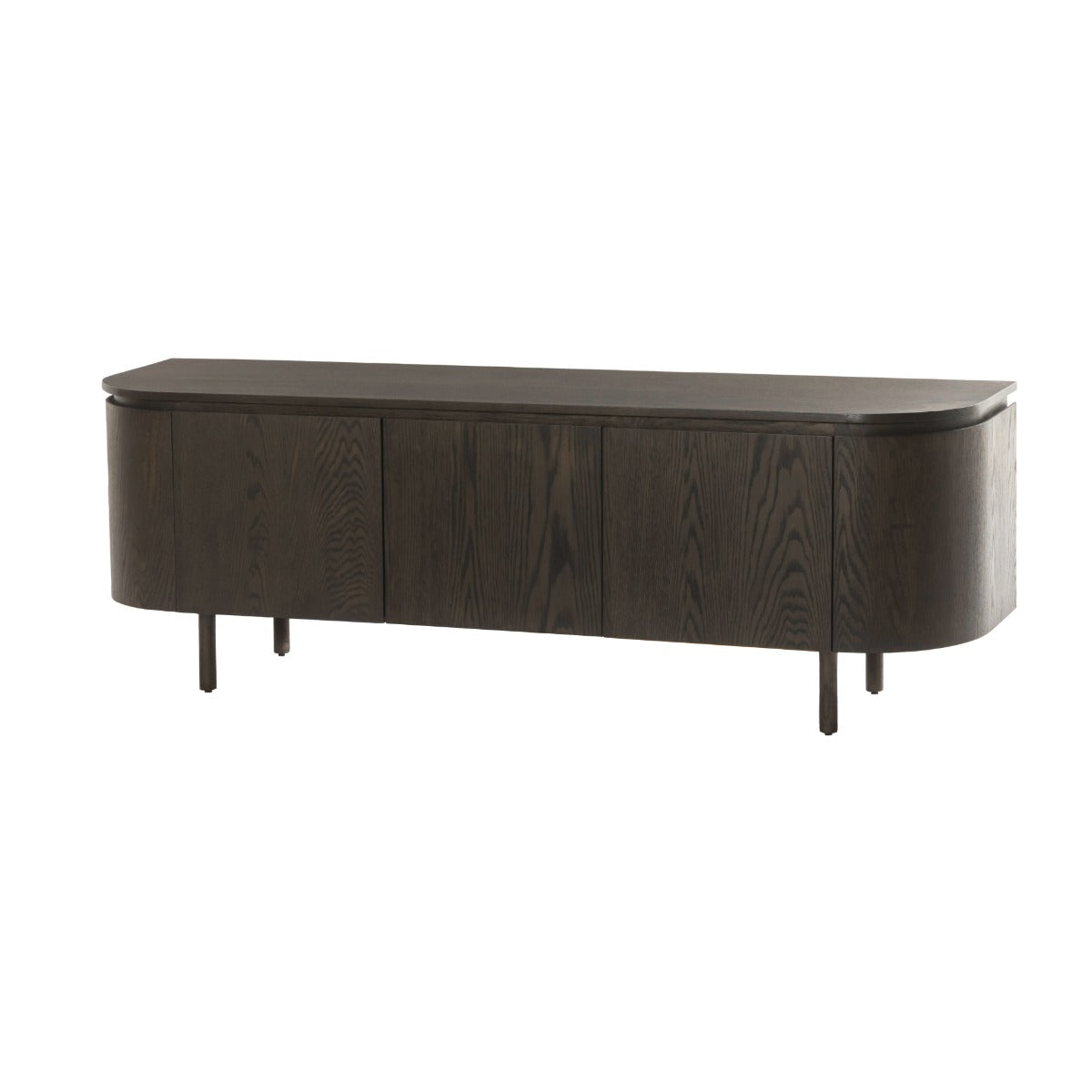 Tobago Espresso 170 cm