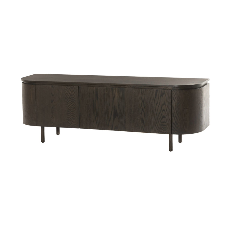 Tobago Espresso 170 cm