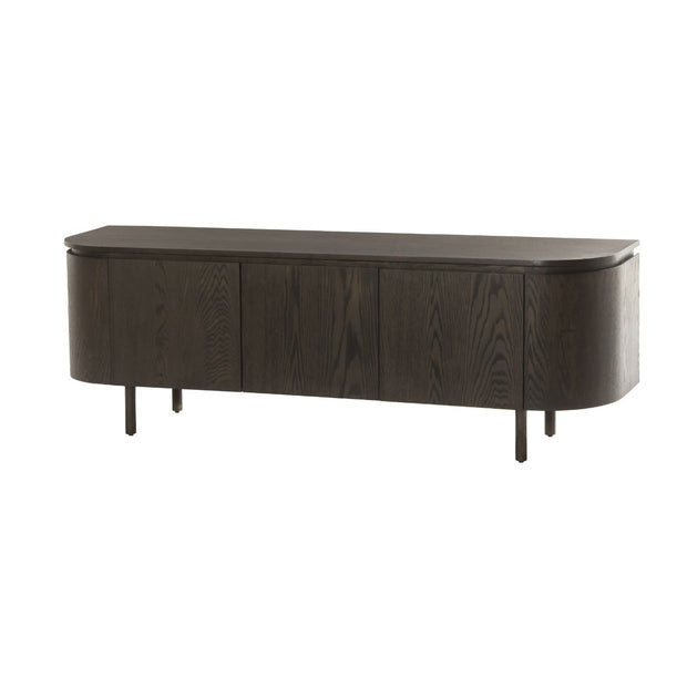 Tobago Espresso 170 cm