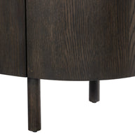 Tobago Espresso 170 cm
