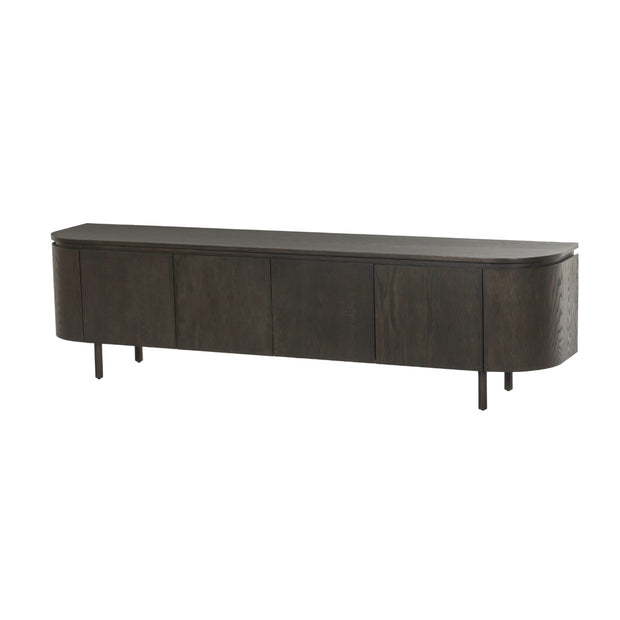 Tobago Espresso 210 cm
