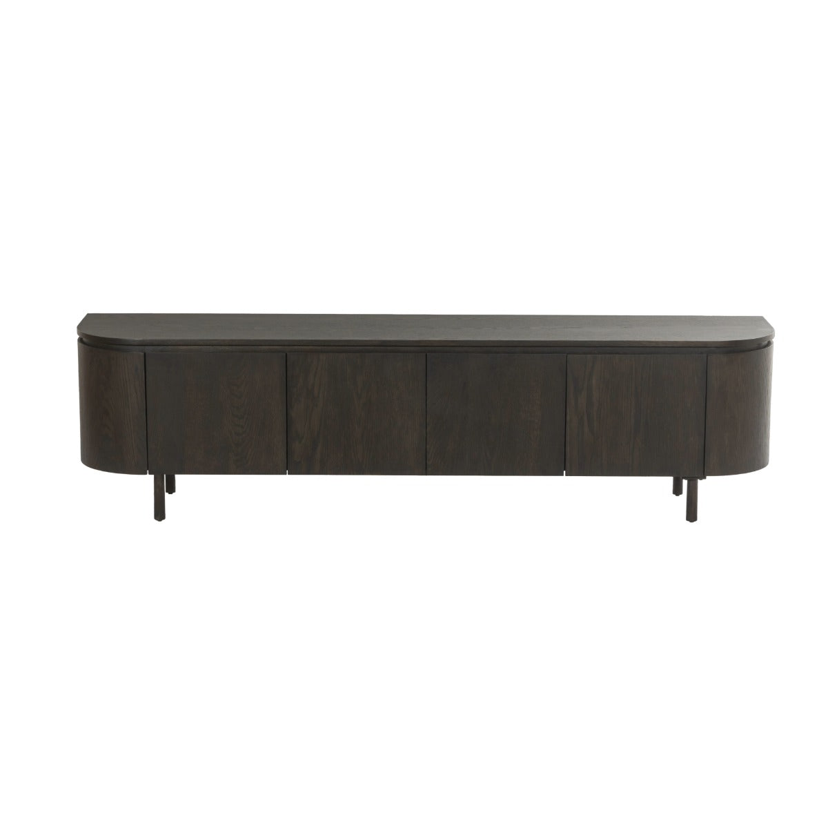 Tobago Espresso 210 cm