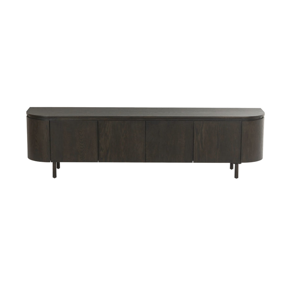 Tobago Espresso 210 cm