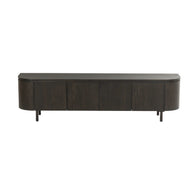 Tobago Espresso 210 cm