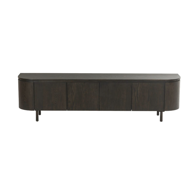 Tobago Espresso 210 cm