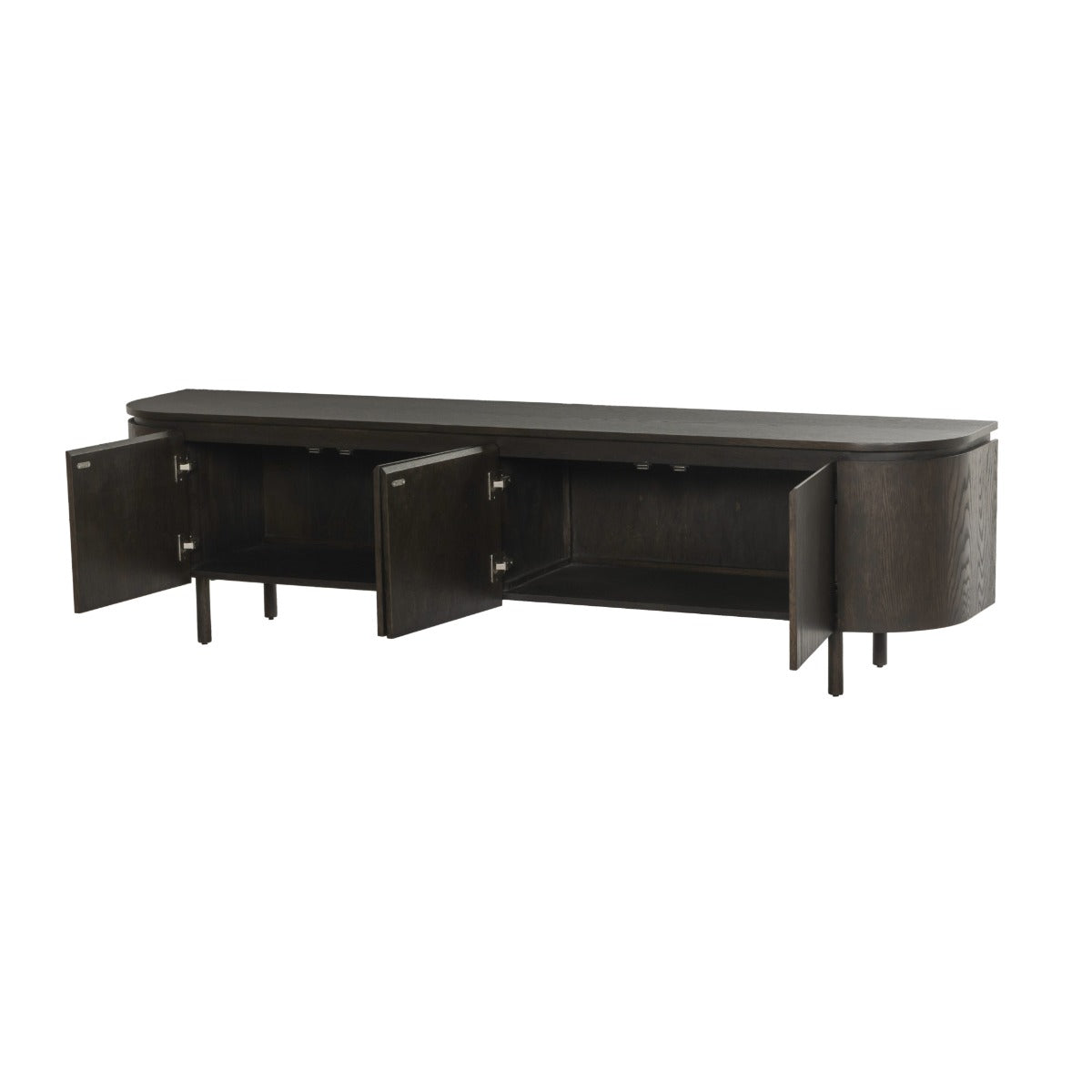 Tobago Espresso 210 cm