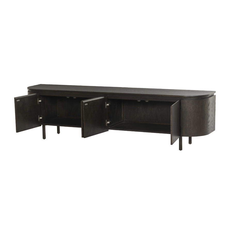 Tobago Espresso 210 cm