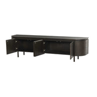 Tobago Espresso 210 cm