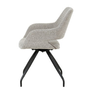 Capp Taupe (set van 2)