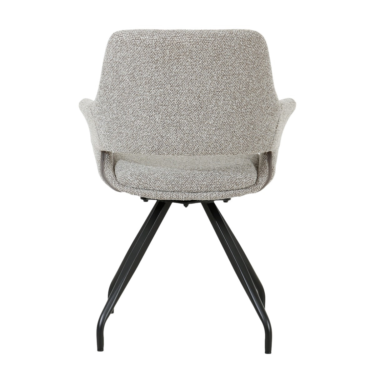 Capp Taupe (set van 2)