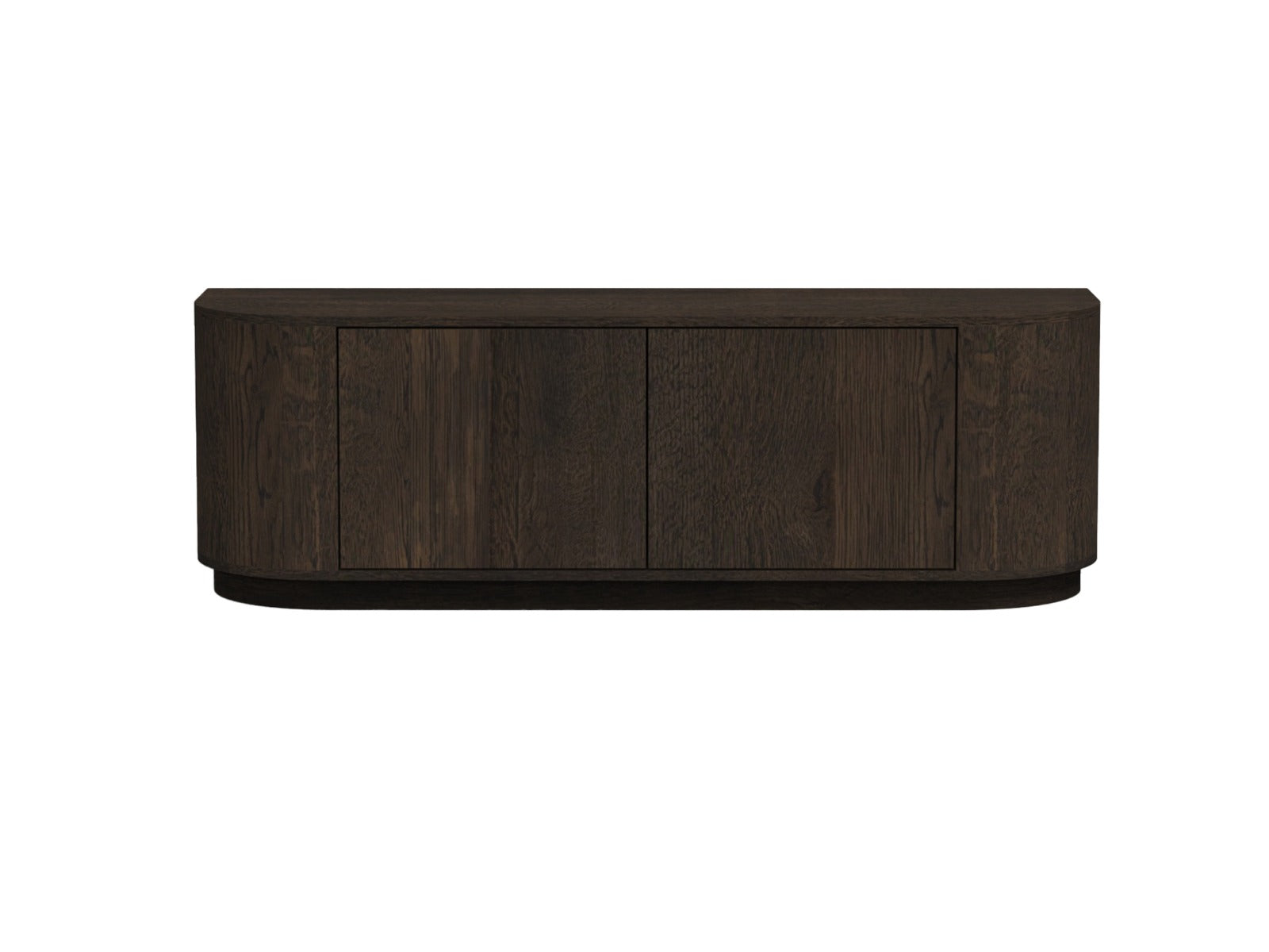 Novero Espresso 140 cm