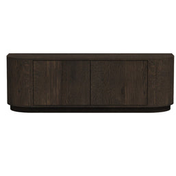Novero Espresso 140 cm