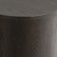Novero Espresso 140 cm