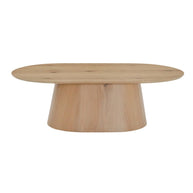 Novero Ovaal 120 cm