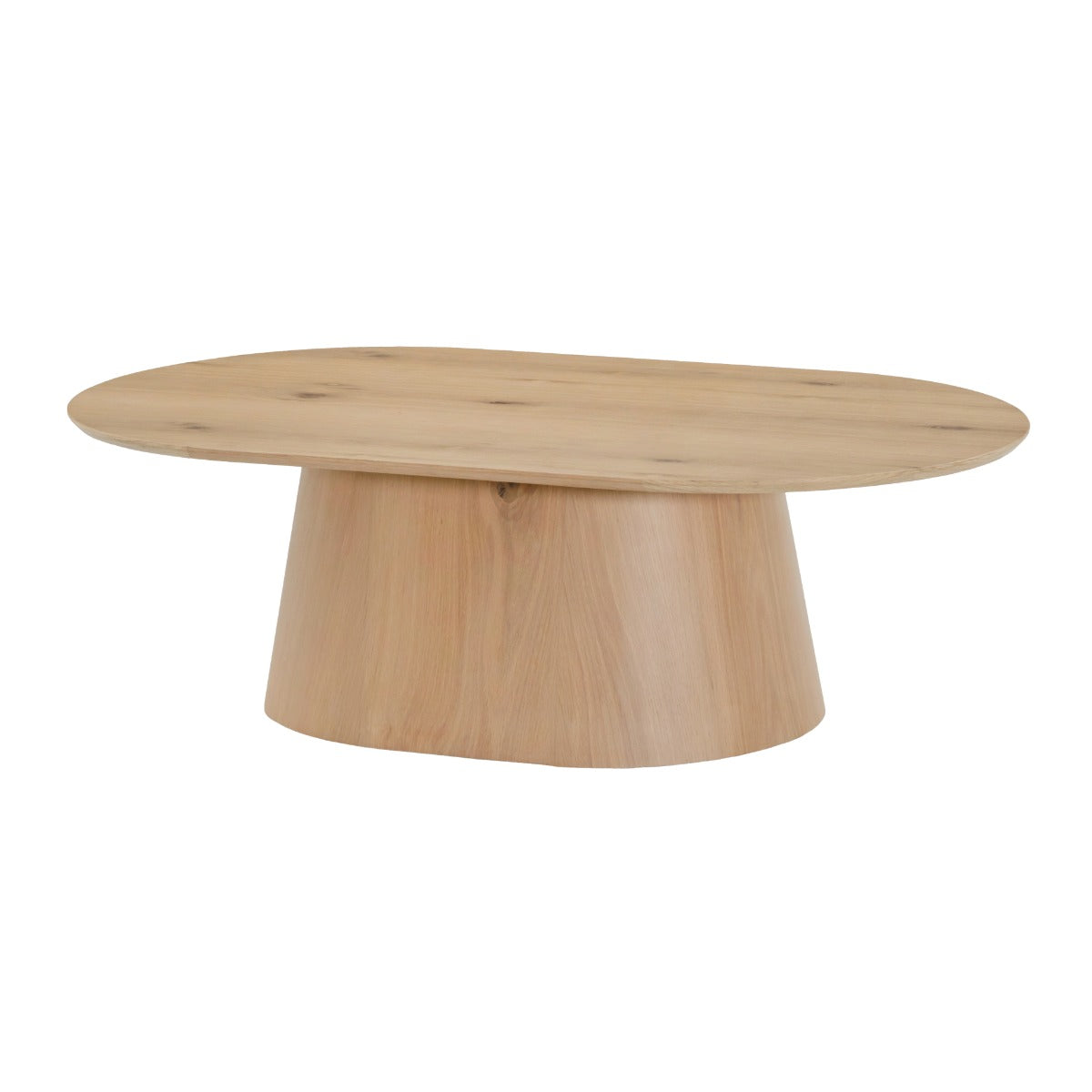 Novero Ovaal 120 cm
