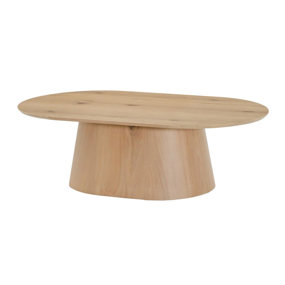 Novero Ovaal 120 cm