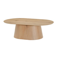 Novero Ovaal 120 cm