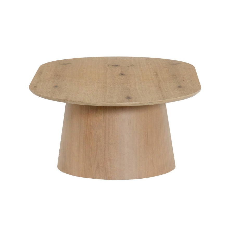 Novero Ovaal 120 cm