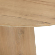 Novero Ovaal 120 cm