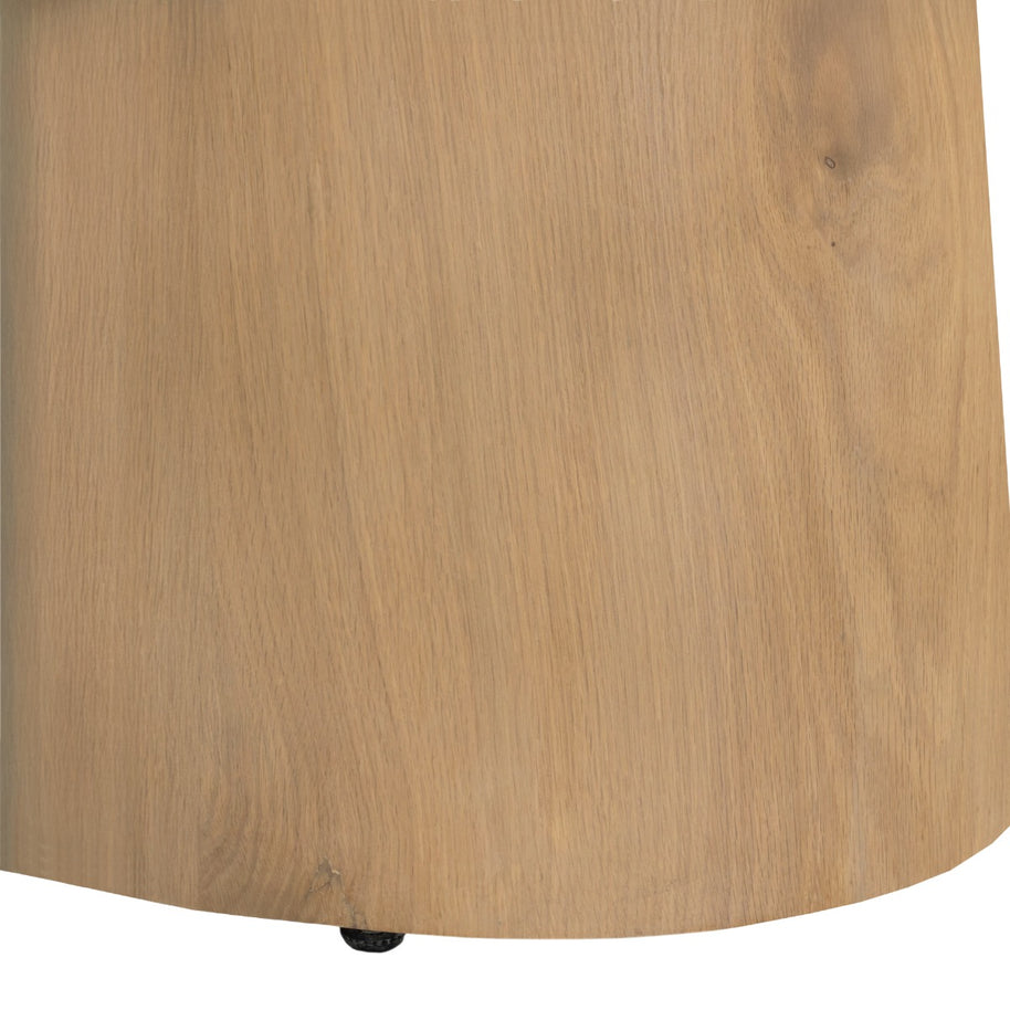 Novero Ovaal 120 cm