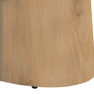 Novero Ovaal 120 cm