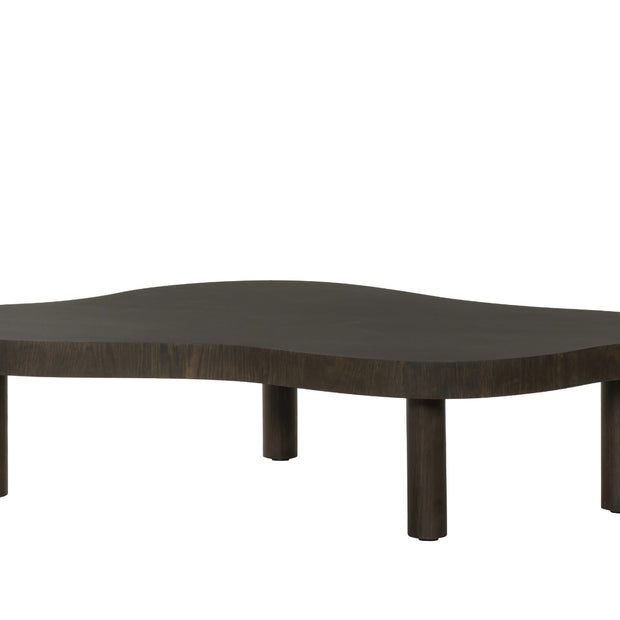 Tobago Espresso 135 cm